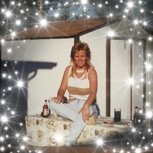 Meet your Posher, Joanne